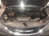 CHRYSLER VOYAGER LXI 2C4RC1DG1LR****** снимка