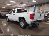 CHEVROLET SILVERADO 1500 2LT 1GCVKREC6EZ****** снимка
