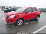 CHEVROLET TRAX LT KL7CJRSB9FB****** photo