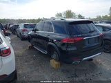 MERCEDES-BENZ GLE 350 4MATIC 4JGFB4KB1PA****** photo