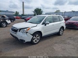 SUBARU FORESTER 2.5I PREMIUM JF2SJAGCXGH****** fotografie