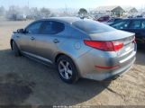 KIA OPTIMA LX снимка