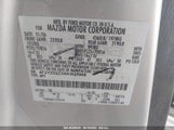 MAZDA TRIBUTE I 4F2YZ02ZX6K****** снимка