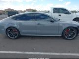 AUDI A7 3.0T PREMIUM PLUS photo