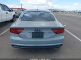 AUDI A7 3.0T PREMIUM PLUS photo