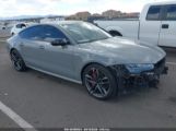 AUDI A7 3.0T PREMIUM PLUS снимка