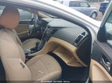 HYUNDAI SONATA GLS 5NPEB4AC7DH545279 снимка