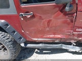 JEEP WRANGLER SPORT 1J4AA2D1XAL****** снимка