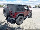 JEEP WRANGLER SPORT 1J4AA2D1XAL****** снимка