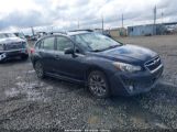 SUBARU IMPREZA 2.0I SPORT PREMIUM снимка