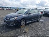 SUBARU IMPREZA 2.0I SPORT PREMIUM снимка