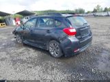 SUBARU IMPREZA 2.0I SPORT PREMIUM снимка