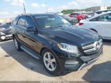 MERCEDES-BENZ GLE 350 photo