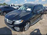 MERCEDES-BENZ GLE 350 photo