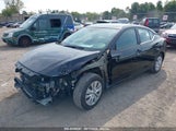 NISSAN SENTRA S XTRONIC CVT 3N1AB8BV5RY343933 fotografie