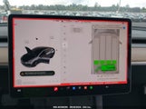 TESLA MODEL 3 REAR-WHEEL DRIVE 5YJ3E1EAXPF489993 снимка