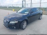 AUDI A4 2.0T PREMIUM снимка