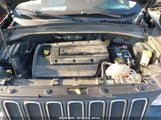 JEEP RENEGADE LATITUDE ZACCJABH6FP****** снимка