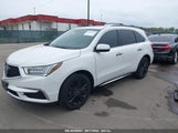 ACURA MDX STANDARD 5J8YD4H34LL****** снимка
