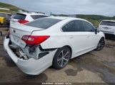 SUBARU LEGACY 2.5I LIMITED 4S3BNAN62J3****** снимка