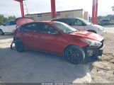 KIA FORTE GT-LINE photo