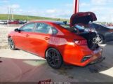 KIA FORTE GT-LINE photo