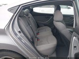 Hyundai Elantra Gls (Ulsan Plant) KMHDH4AE5CU356934 fotografie