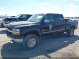 Chevrolet Silverado 2500Hd Lt 1GCHK23162F217596 снимка