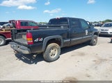 Chevrolet Silverado 2500Hd Lt 1GCHK23162F217596 снимка