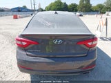 HYUNDAI SONATA SE 5NPE24AF5FH216514 снимка