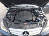 MERCEDES-BENZ C 300 photo