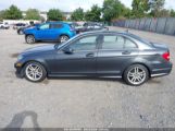 MERCEDES-BENZ C 300 photo