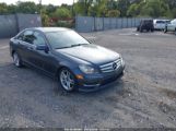 MERCEDES-BENZ C 300 photo