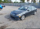 MERCEDES-BENZ C 300 photo