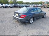 MERCEDES-BENZ C 300 photo