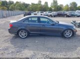 MERCEDES-BENZ C 300 photo