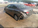 HYUNDAI ELANTRA LIMITED 5NPDH4AE7CH122437 снимка