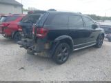 DODGE JOURNEY CROSSROAD AWD снимка