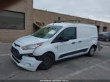 FORD TRANSIT CONNECT XLT NM0LS7F71H1****** fotografie
