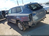 KIA TELLURIDE LX 5XYP2DHC7NG227251 снимка