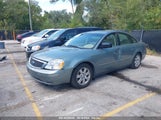 Ford Five Hundred Sel 1FAFP24106G134873 снимка