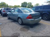 Ford Five Hundred Sel 1FAFP24106G134873 снимка