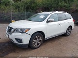NISSAN PATHFINDER SV 5N1DR2MN1HC****** снимка