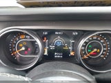 JEEP WRANGLER UNLIMITED SAHARA 4X4 1C4HJXEN2JW****** fotografie