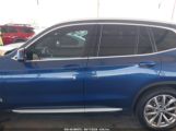 BMW X3 SDRIVE30I photo