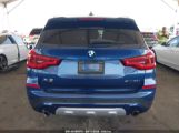 BMW X3 SDRIVE30I photo