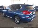 BMW X3 SDRIVE30I photo