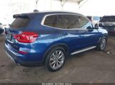 BMW X3 SDRIVE30I photo