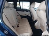 BMW X3 SDRIVE30I photo