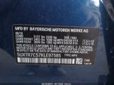 BMW X3 SDRIVE30I photo